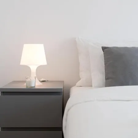 Apartment In Tranquil Neighbourhood